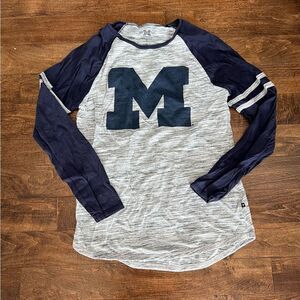 Michigan Shirt 